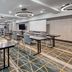 Espace de conférence