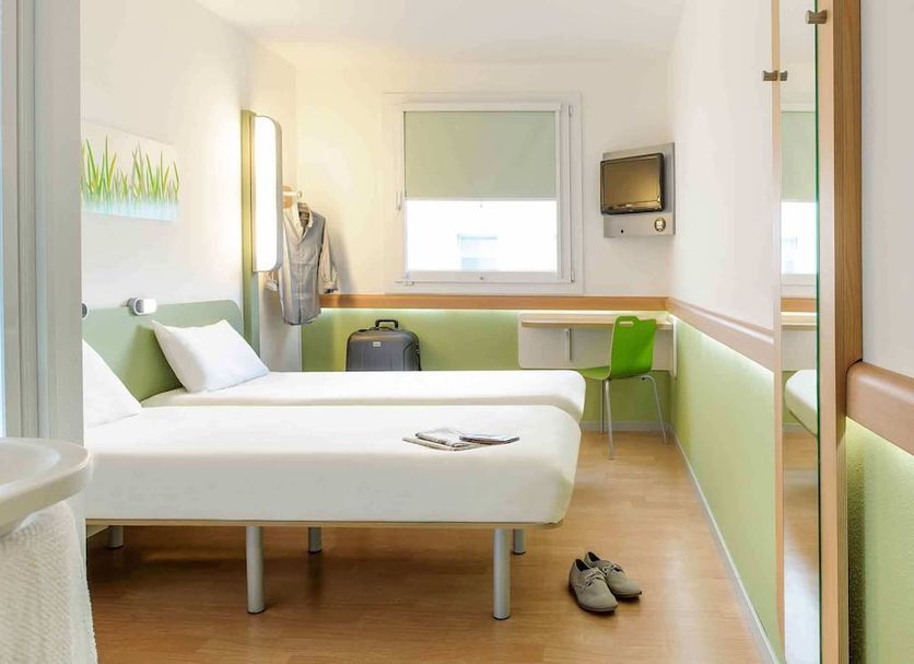Chambre Photo