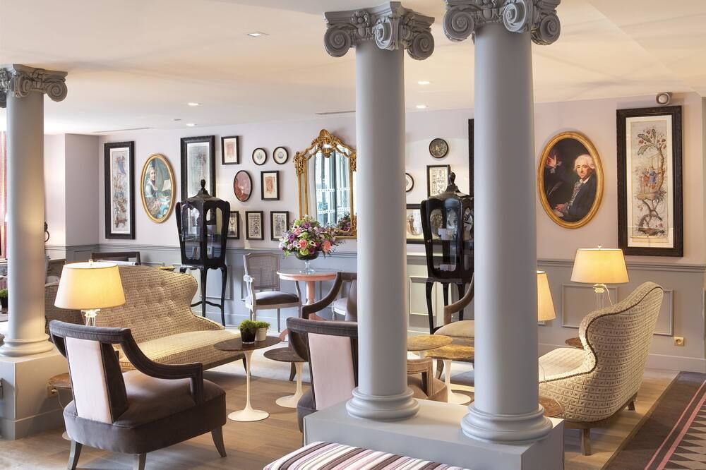 Salon