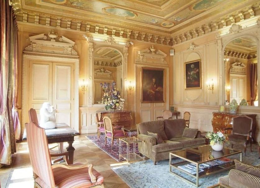 Salon Photo