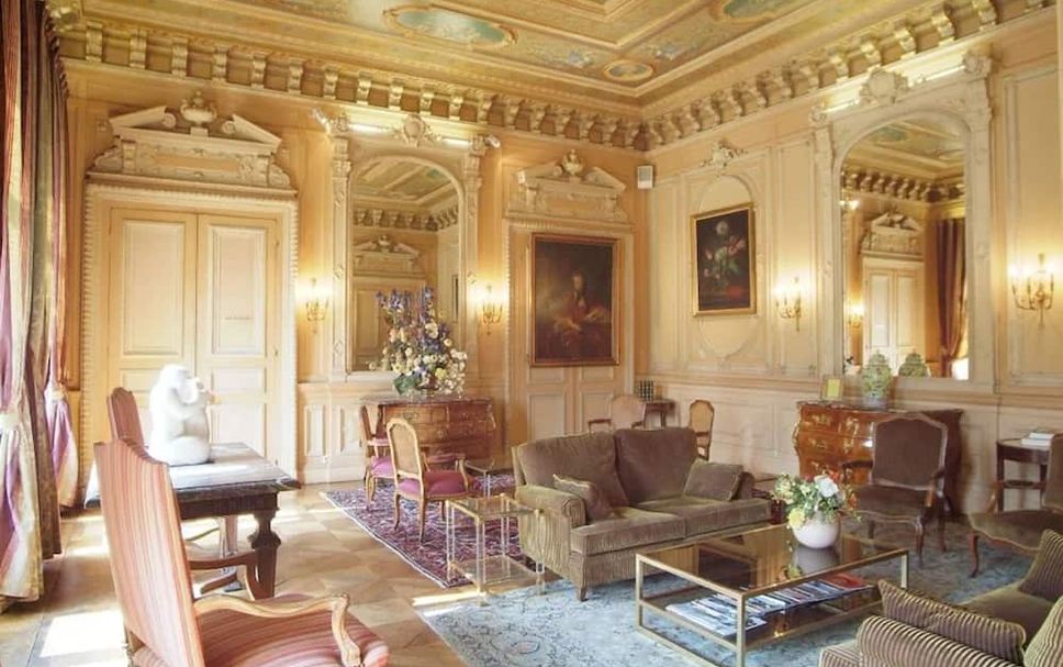 Salon Photo