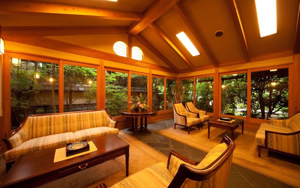 Hall d’entrée Photo