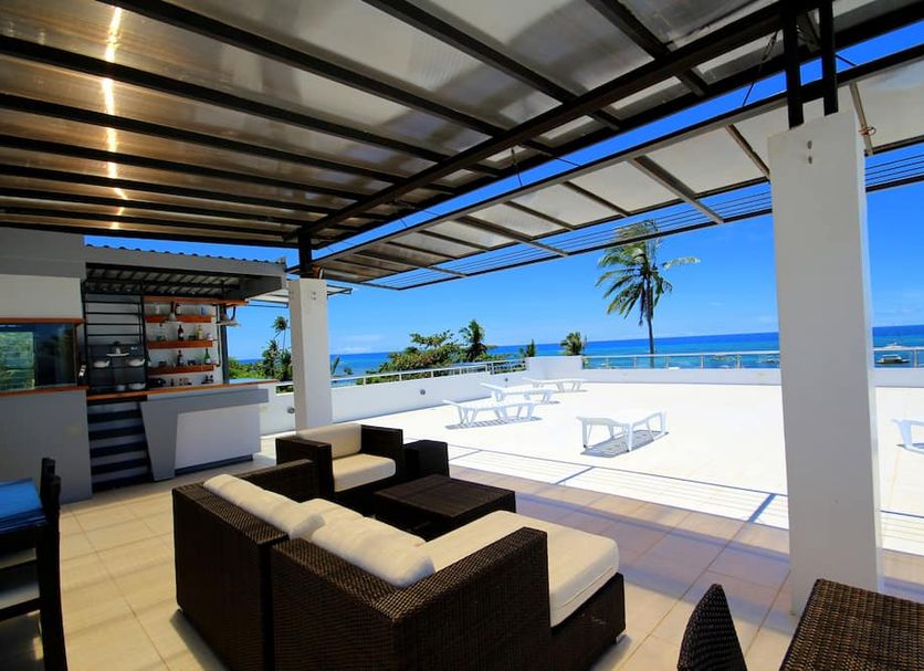 Balcon Photo