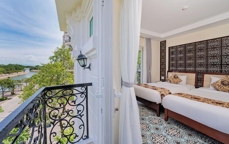Balcon Photo