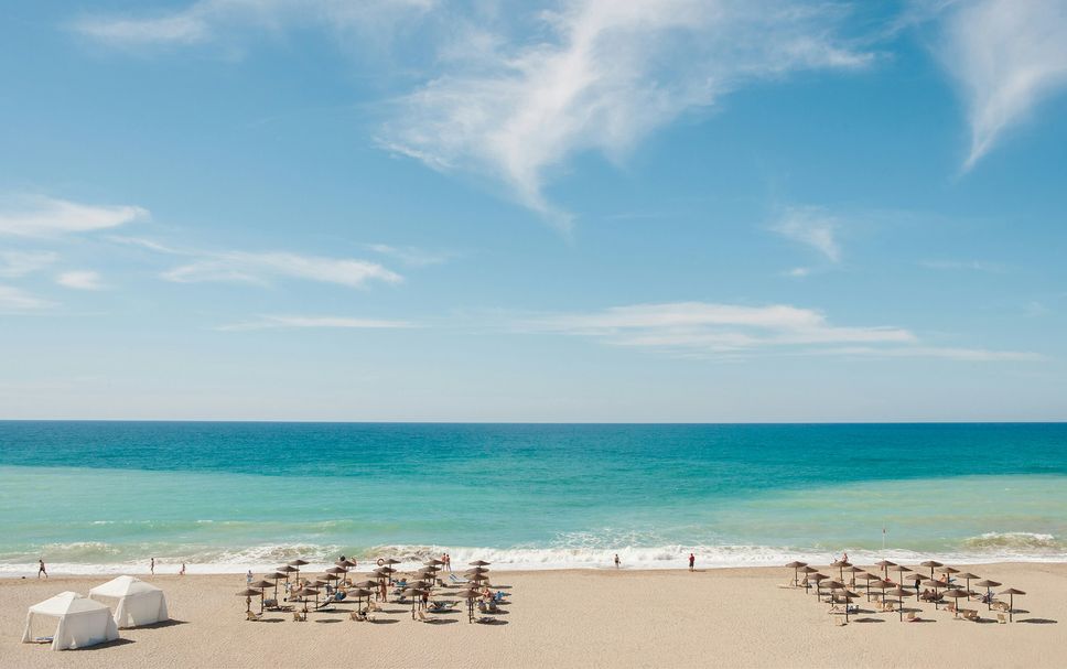 Plage Photo