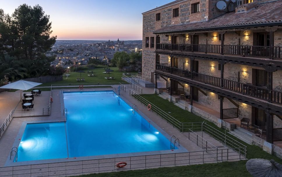 Piscine Photo