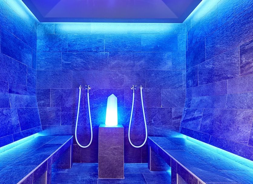 Spa Photo