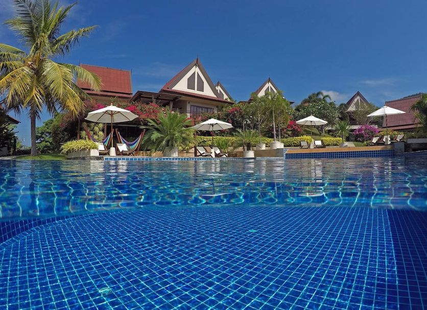 Piscine Photo
