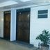 Hall d’entrée