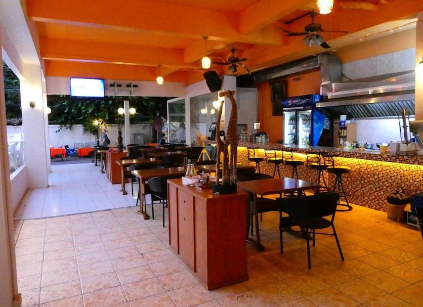 Bar Photo