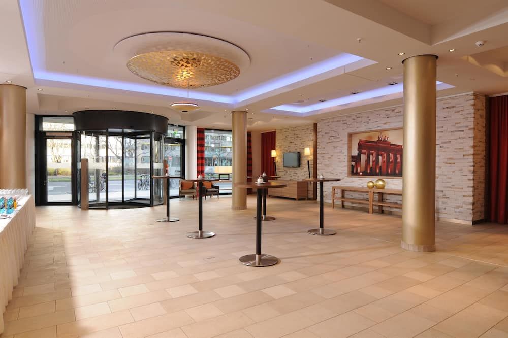 Hall d’entrée
