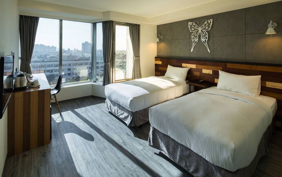 Chambre Photo