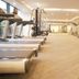 Salle de sport