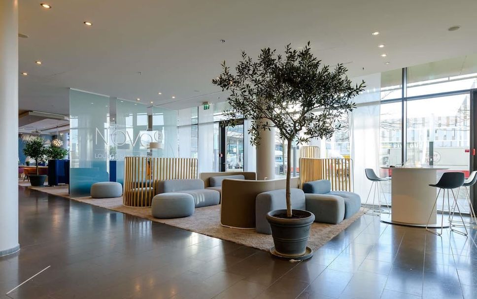 Hall d’entrée Photo