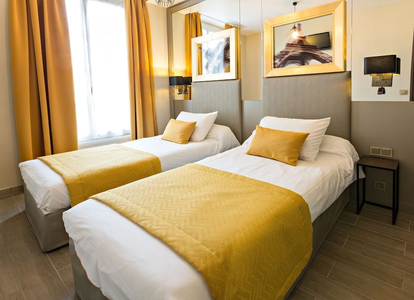 Chambre Photo