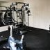 Salle de sport