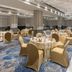 Salle de banquet