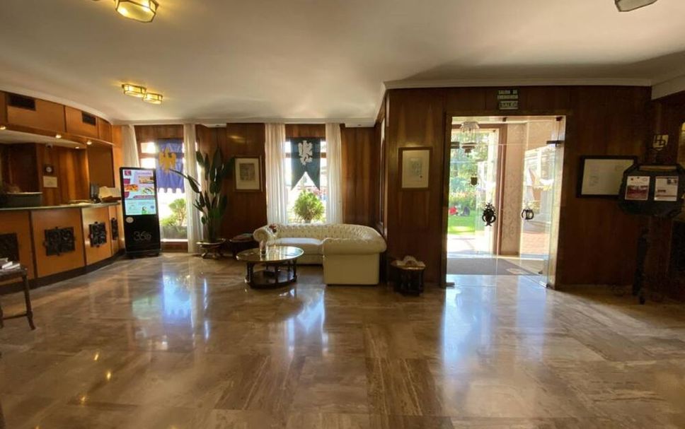 Hall d’entrée Photo