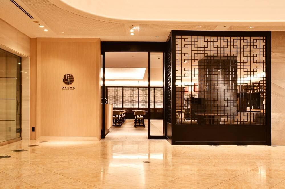 Hall d’entrée