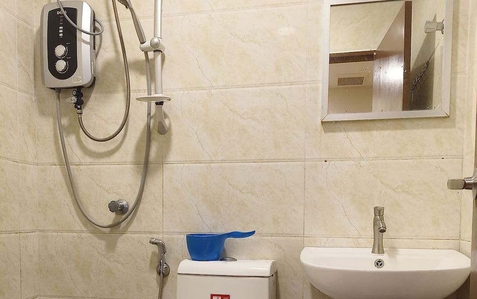 Salle de bain Photo