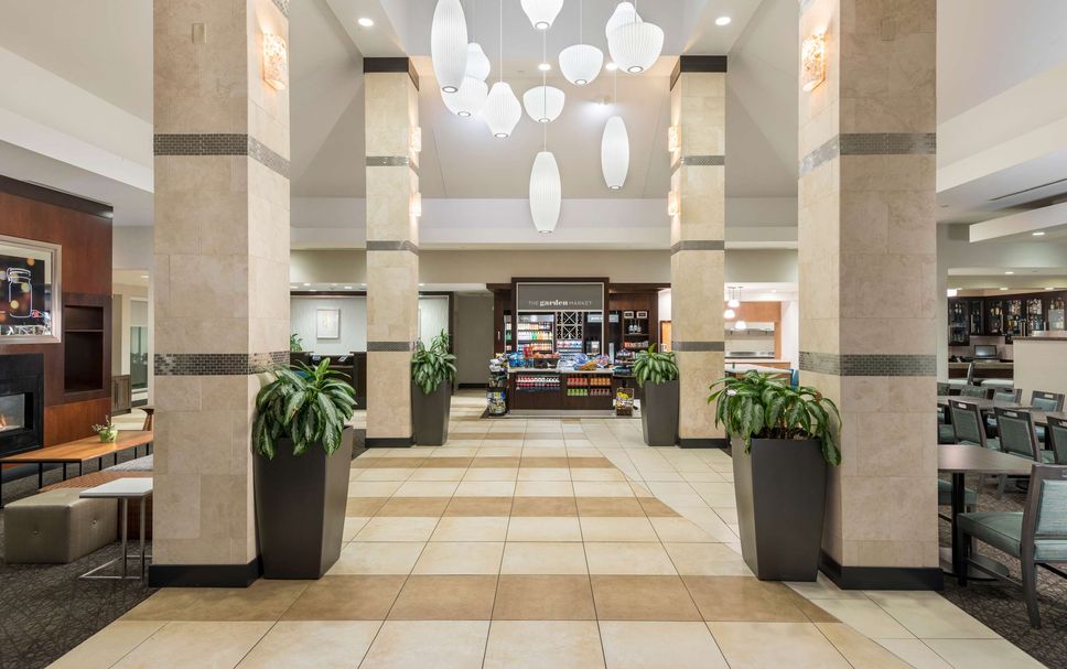 Hall d’entrée Photo