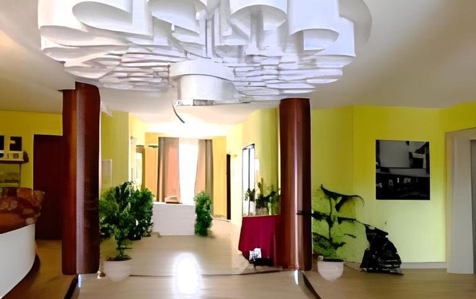 Hall d’entrée Photo