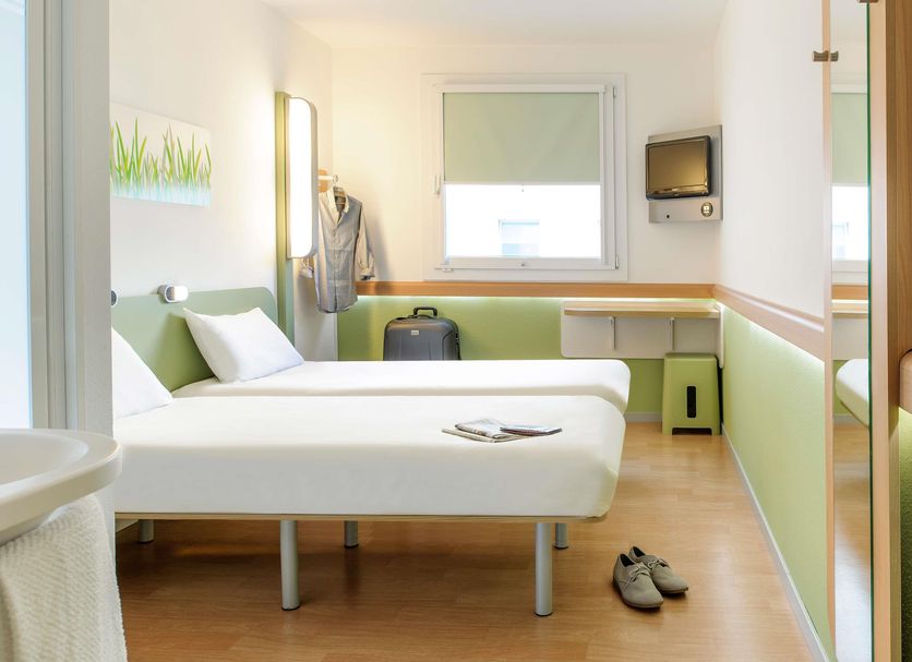 Chambre Photo