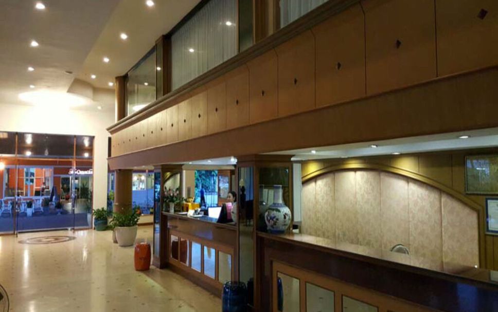 Hall d’entrée Photo
