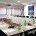Espace de conférence