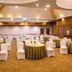 Salle de banquet