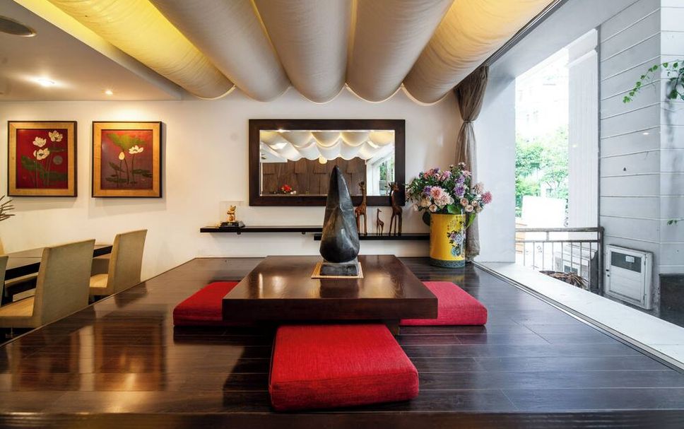 Hall d’entrée Photo