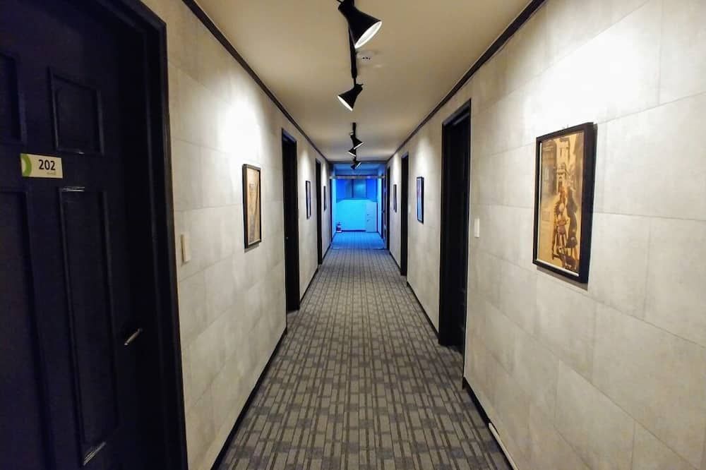 Couloir
