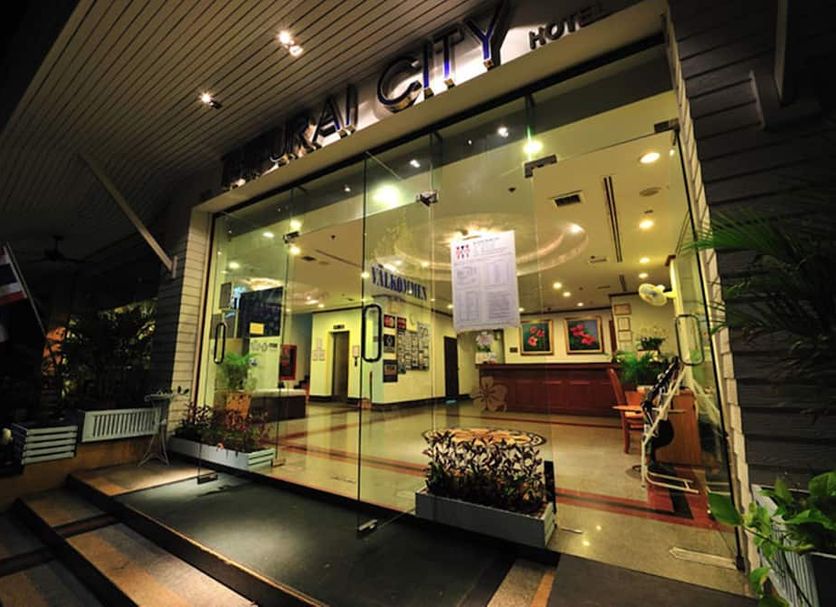 Hall d’entrée Photo