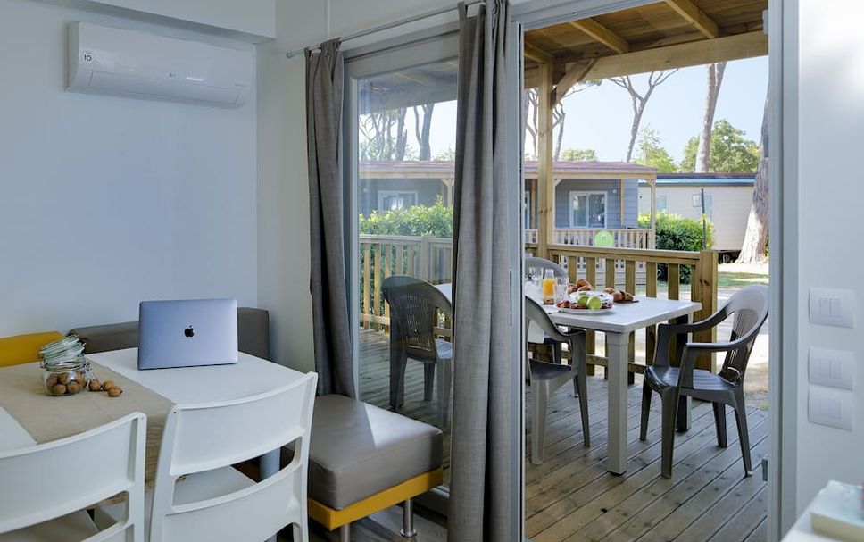 Salle à manger Photo