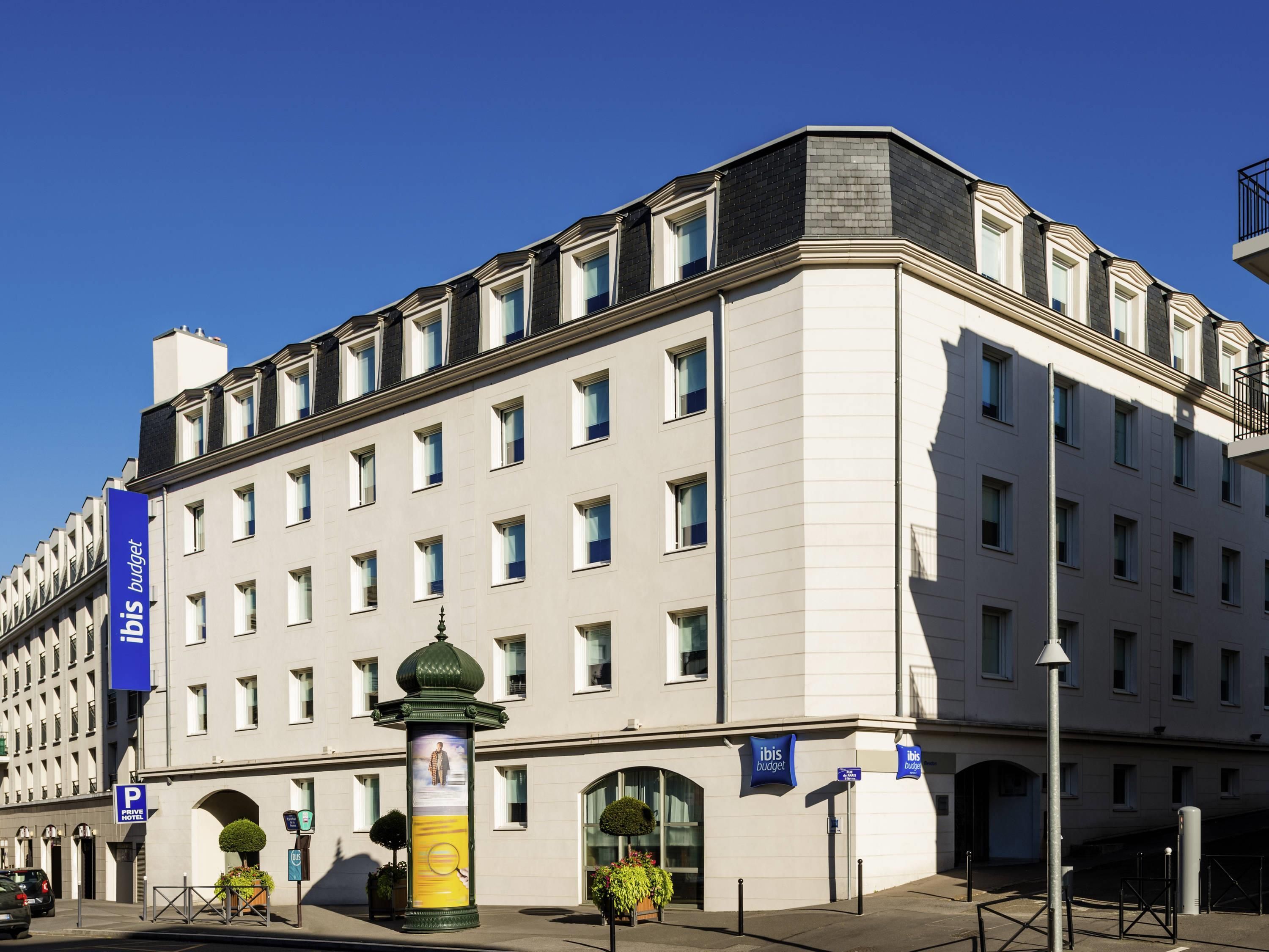 Bâtiment