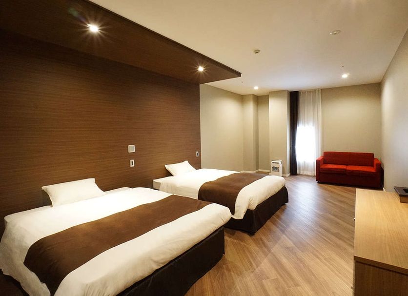 Chambre Photo