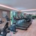 Salle de sport