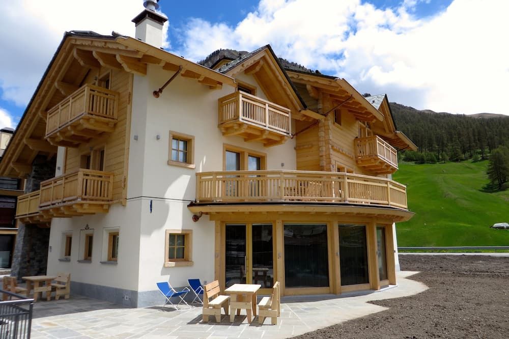 Bâtiment