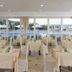 Salle de banquet