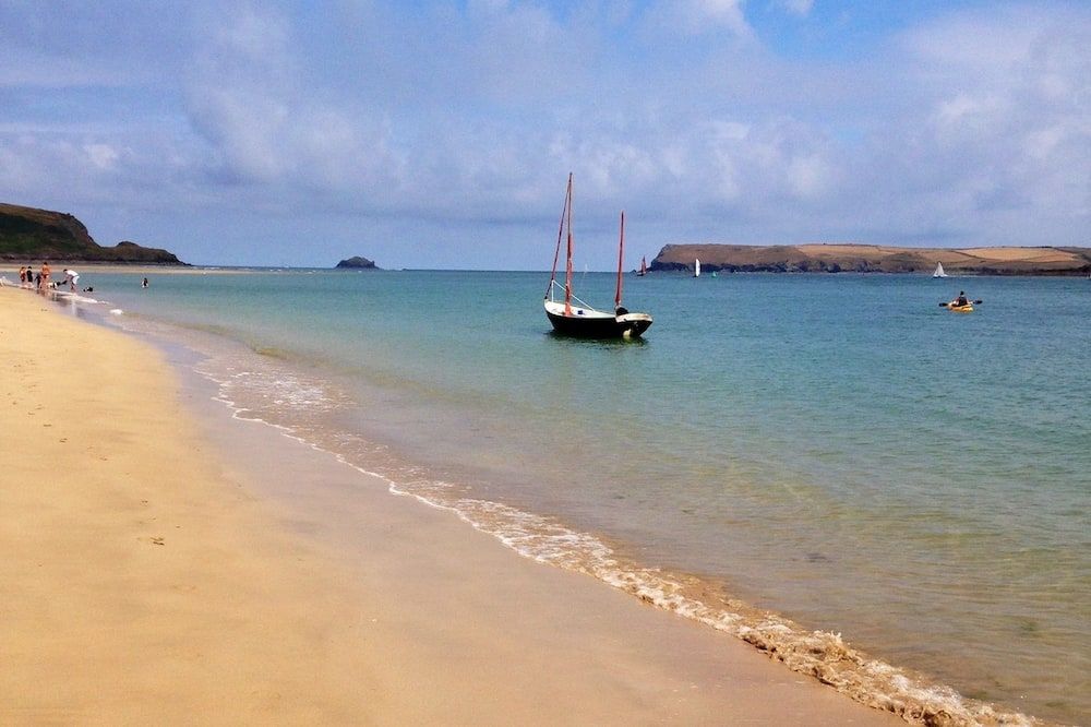 Plage