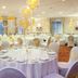 Salle de banquet