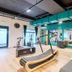 Salle de sport