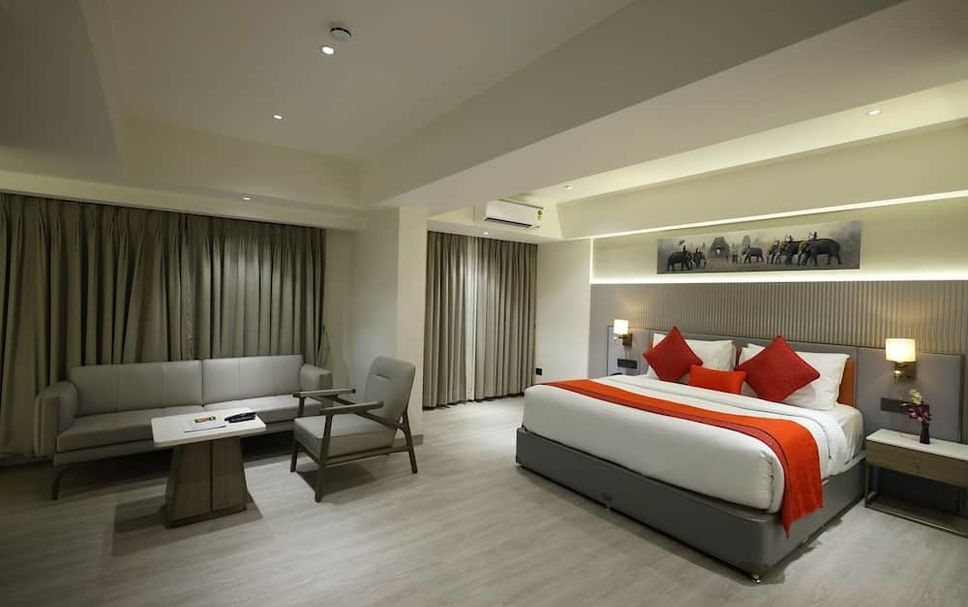 Chambre Photo