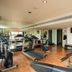 Salle de sport