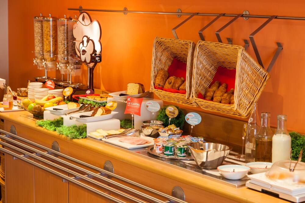 Buffet