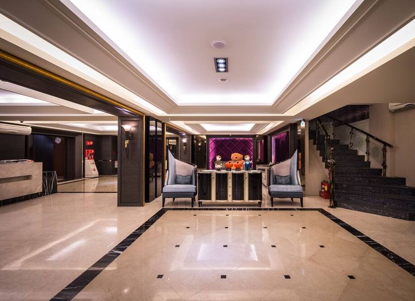 Hall d’entrée Photo