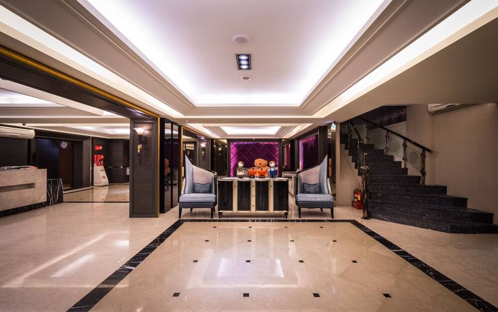 Hall d’entrée Photo
