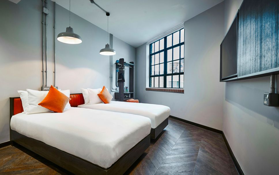 Chambre Photo