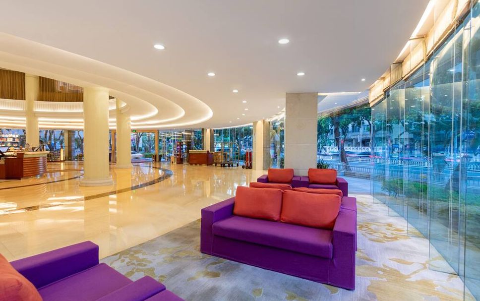 Hall d’entrée Photo