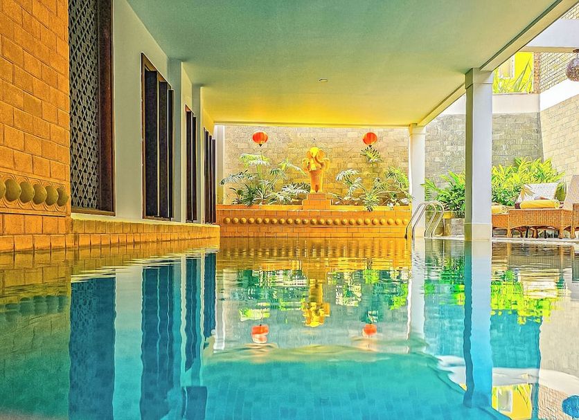 Piscine Photo